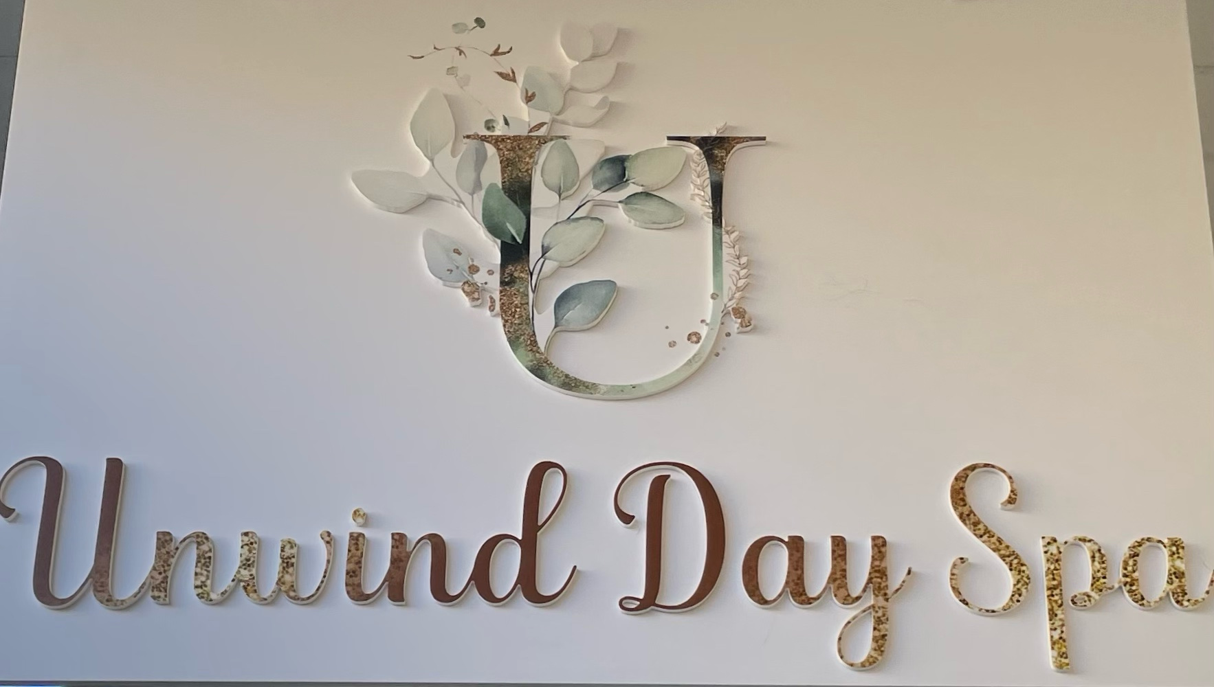 Unwind Day Spa In Sharon PA | Vagaro