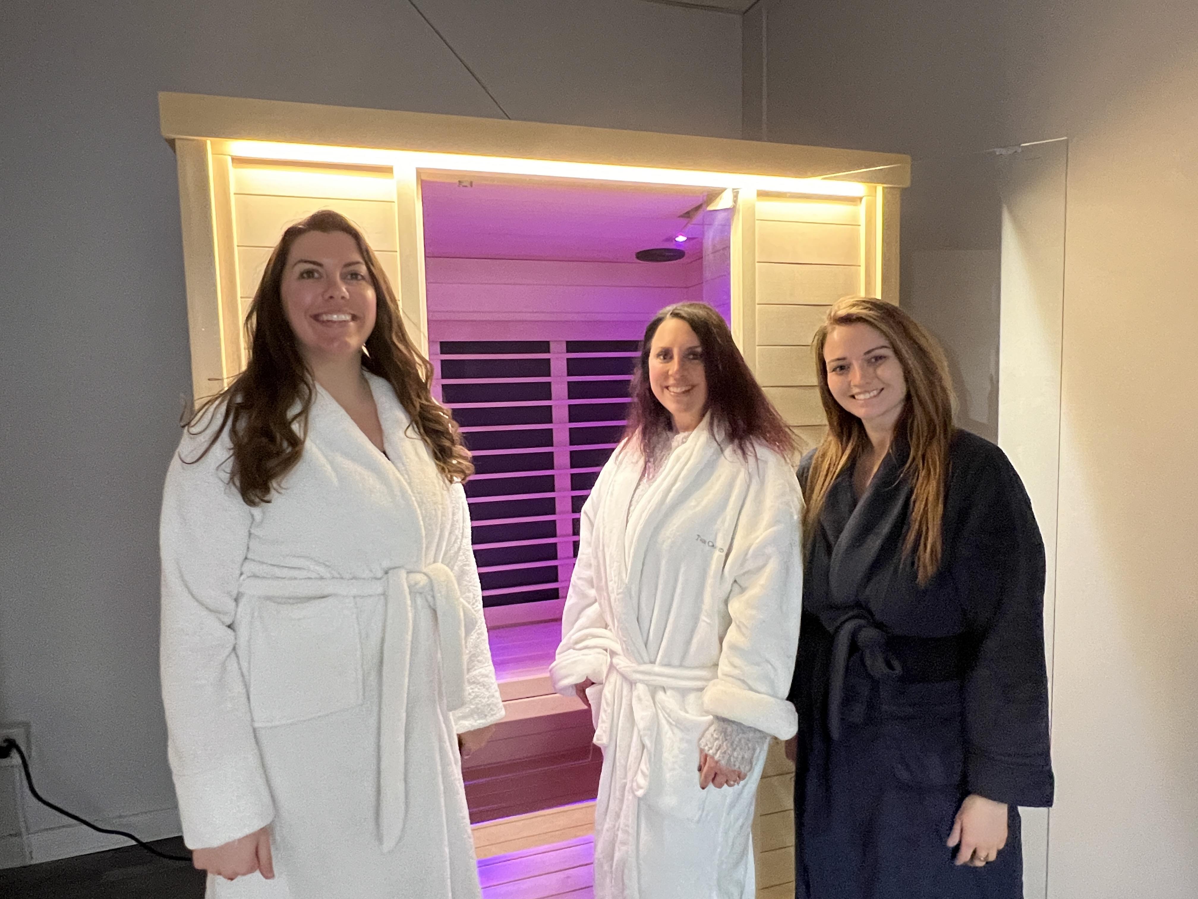 Unwind Day Spa In Sharon PA | Vagaro